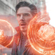 Doctor Strange (MCU)