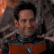 Ant-man (MCU)