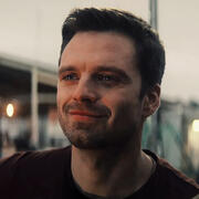 Bucky (MCU)