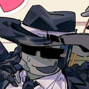 Chance (Forsaken)