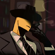 Mafioso (Forsaken)