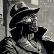 Noir (Marvel)